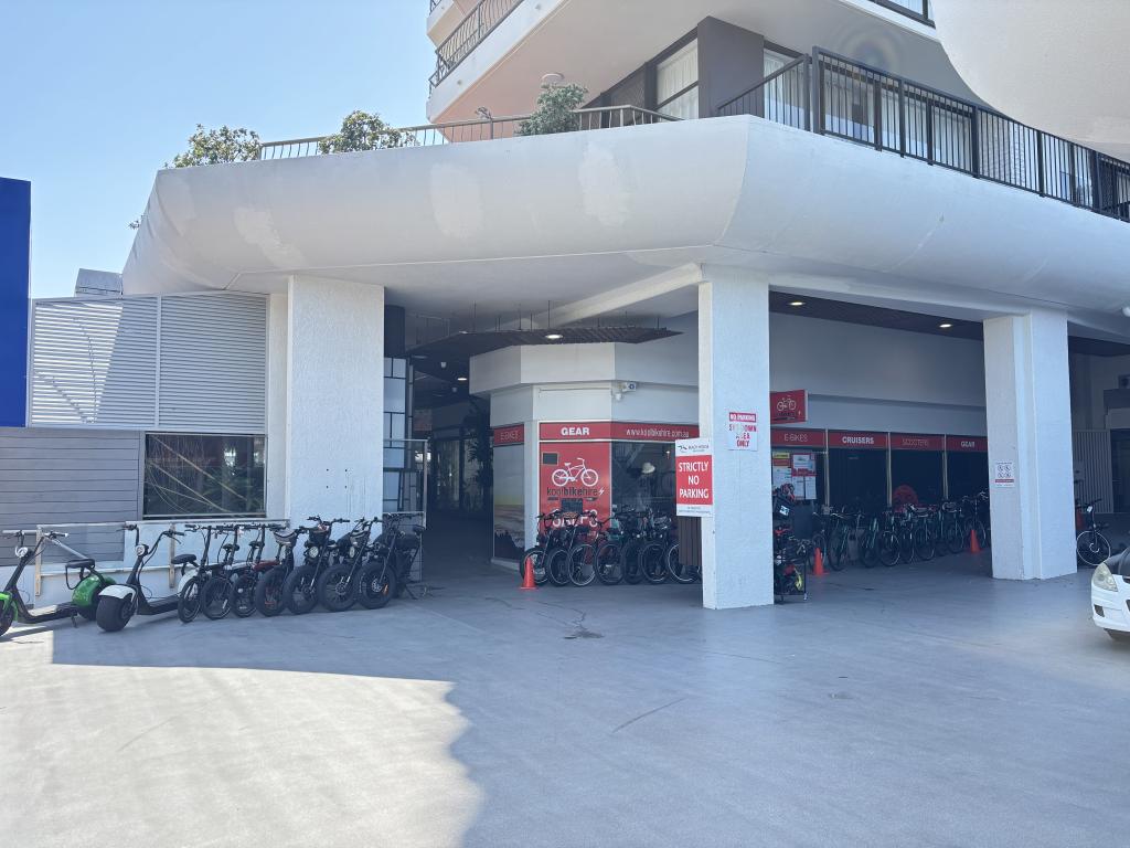 13/52-58 Marine Pde, Coolangatta, QLD 4225