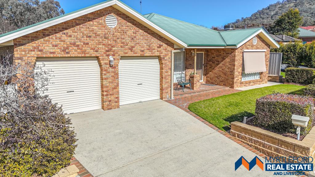 9 Firestone Way, Wodonga, VIC 3690