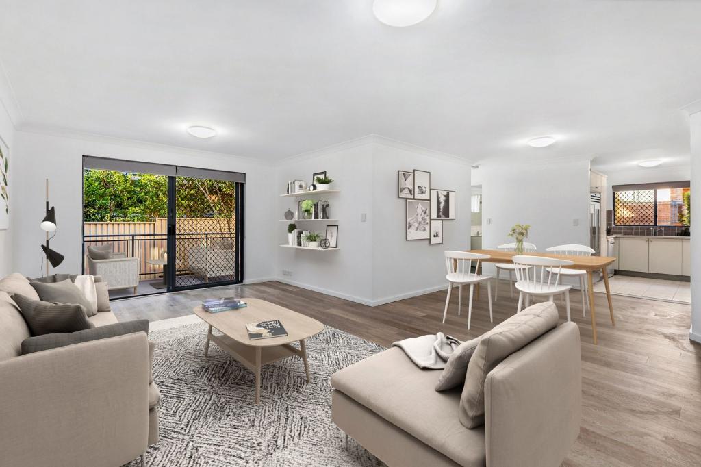 14/614 Princes Hwy, Kirrawee, NSW 2232