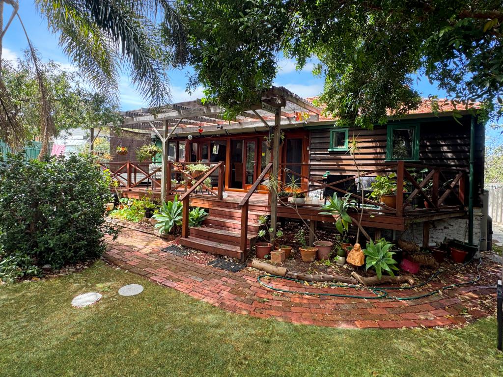 51 COLLICK ST, HILTON, WA 6163