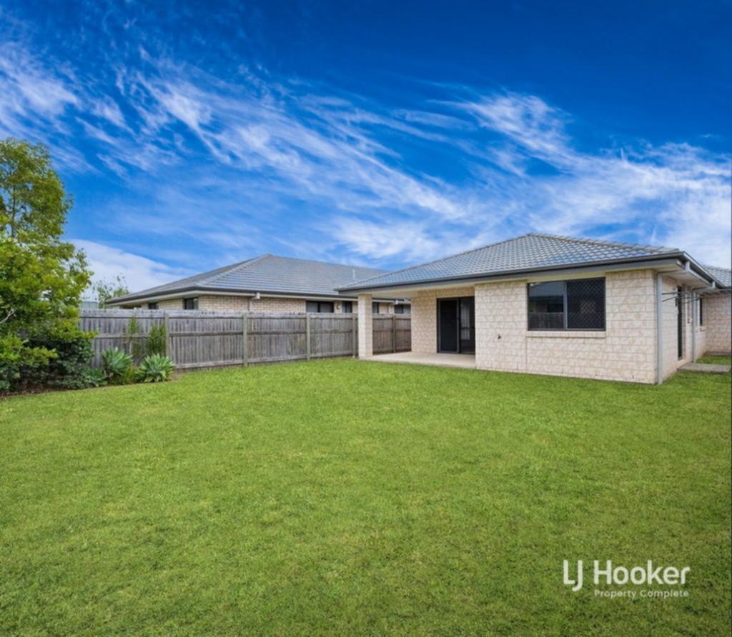 46 Darnell St, Yarrabilba, QLD 4207