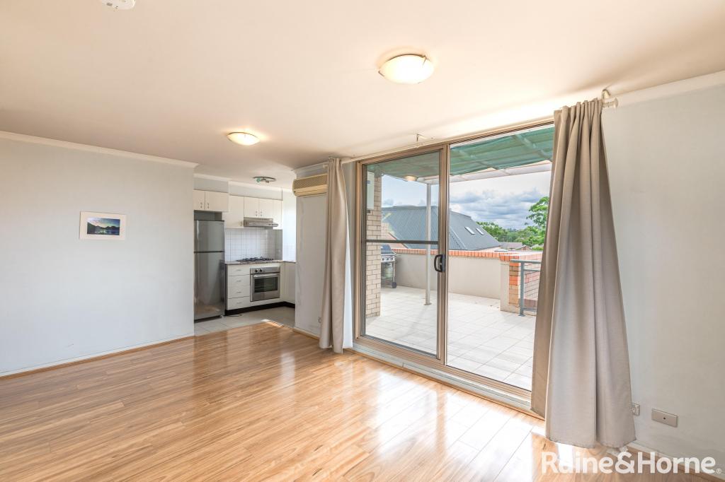 122/18 Sorrell St, Parramatta, NSW 2150