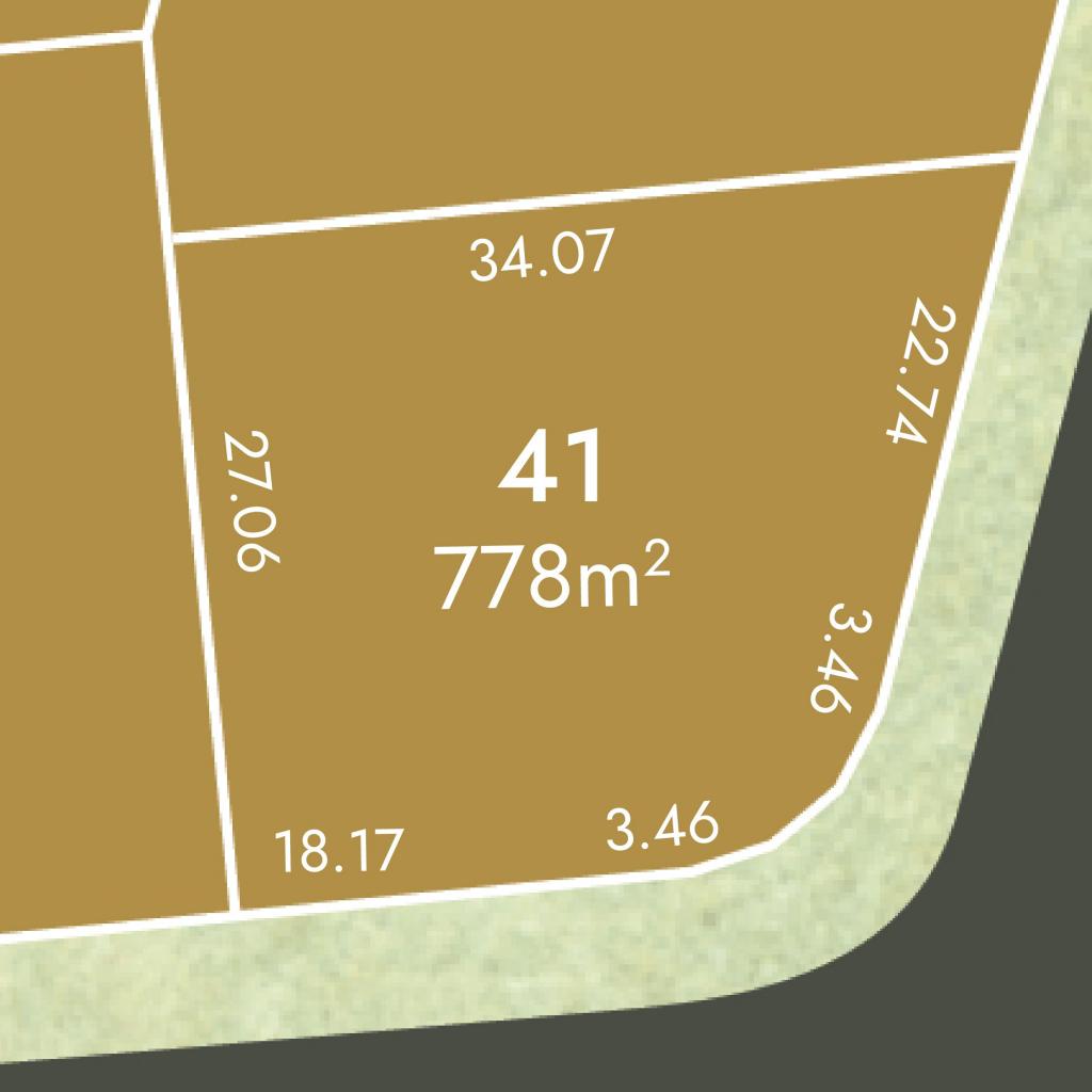 Stage 2 - Lot 41 Bellagrove Estate, Southside, QLD 4570