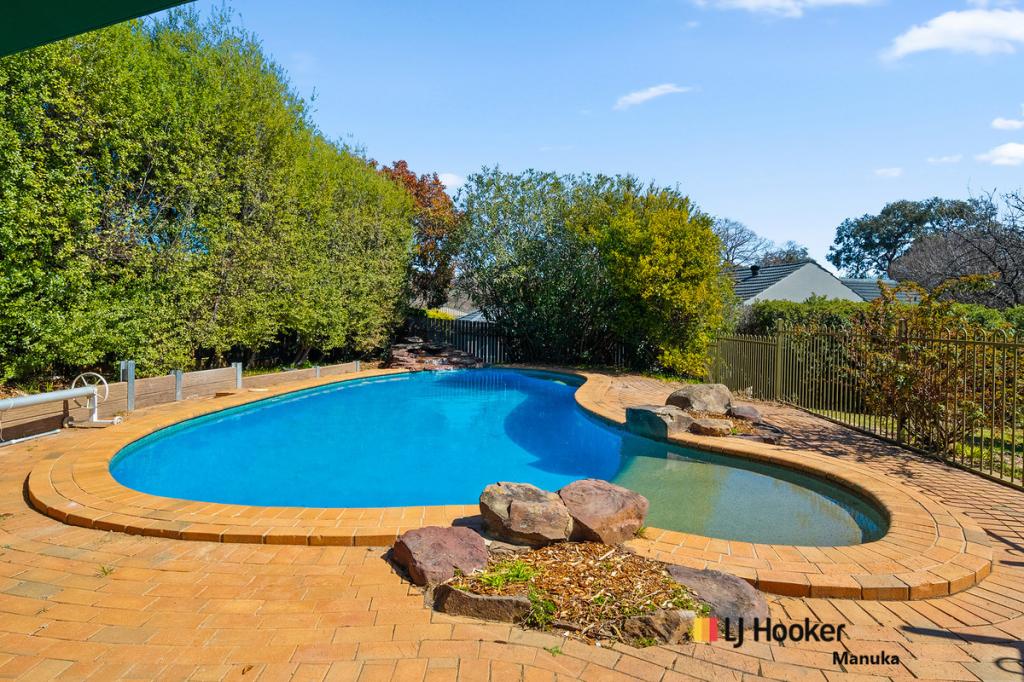 6 Hamelin Cres, Narrabundah, ACT 2604