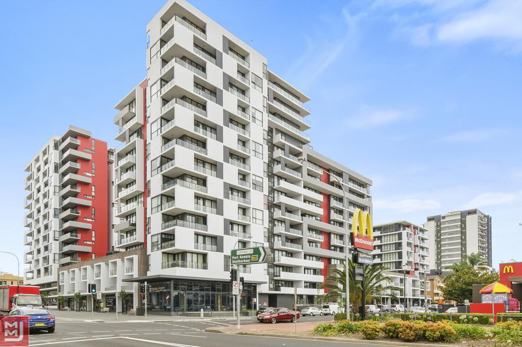 111/28 Burelli St, Wollongong, NSW 2500