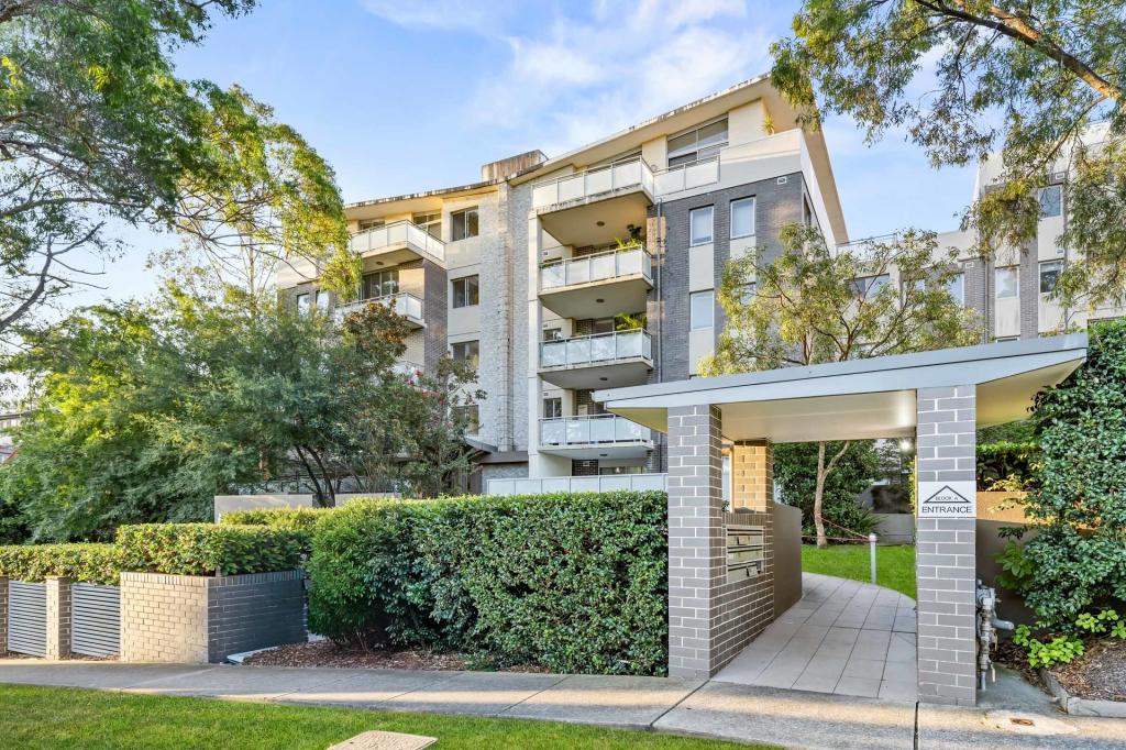 39/23-31 Mcintyre St, Gordon, NSW 2072
