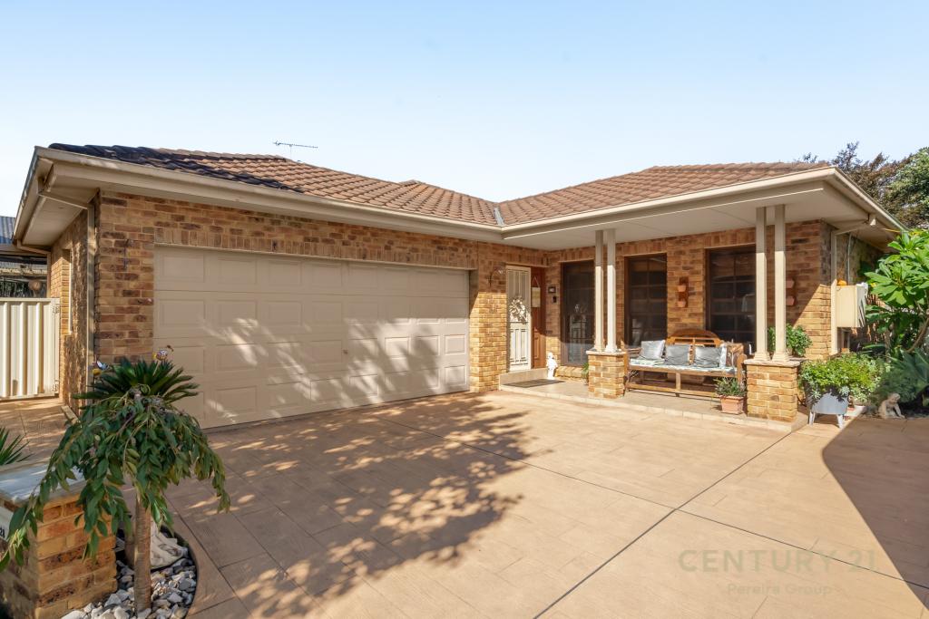 28 Hickson Cct, Harrington Park, NSW 2567