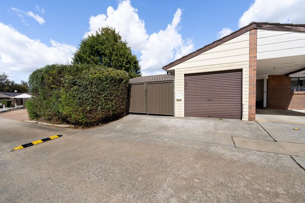 9/30 CARTWRIGHT ST, CHARNWOOD, ACT 2615