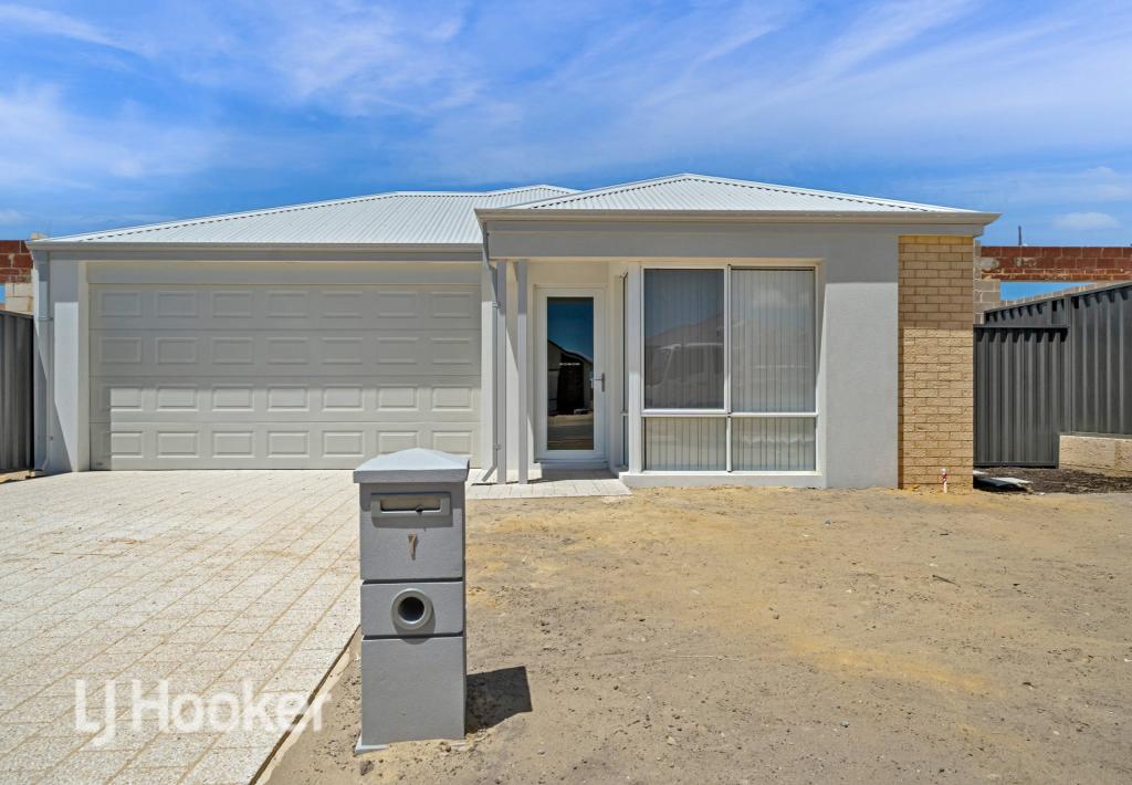 7 Loup Rd, Maddington, WA 6109