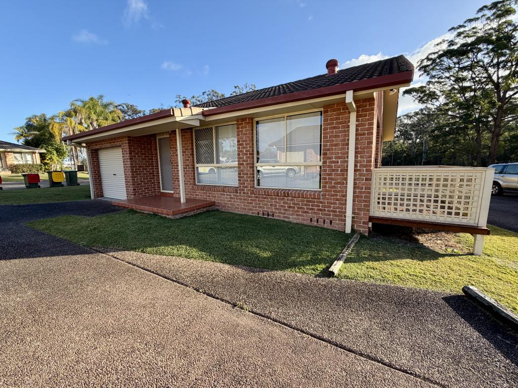1/36 Myall Ave, Taree, NSW 2430