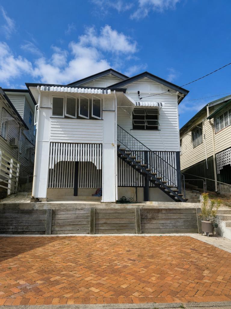 10 Carrington St, Paddington, QLD 4064