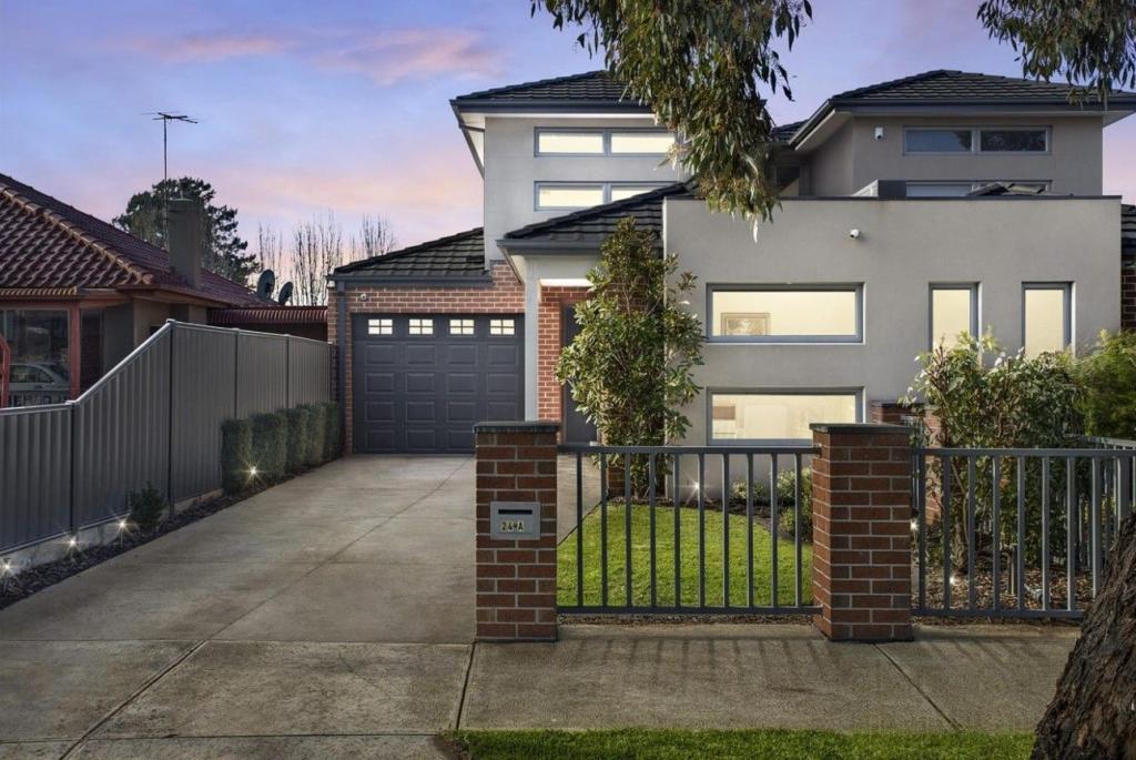 24a Neil St, Hadfield, VIC 3046