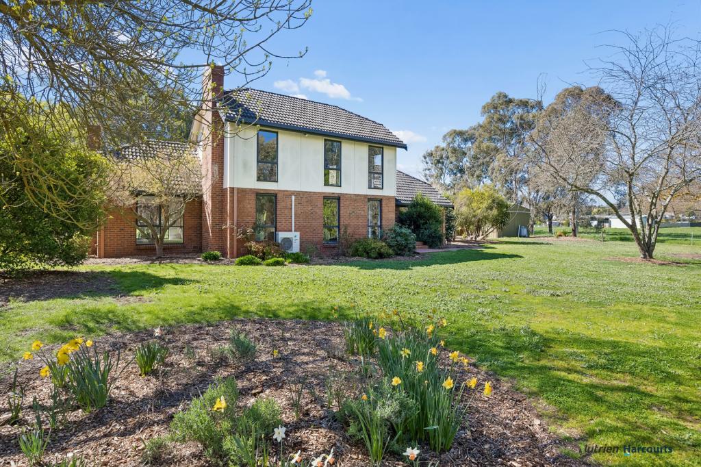 5011 MAROONDAH HWY, ALEXANDRA, VIC 3714