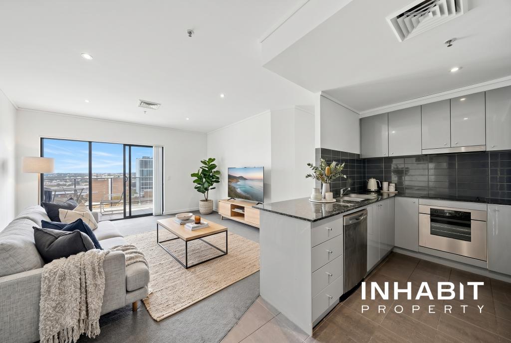 143/138 BARRACK ST, PERTH, WA 6000