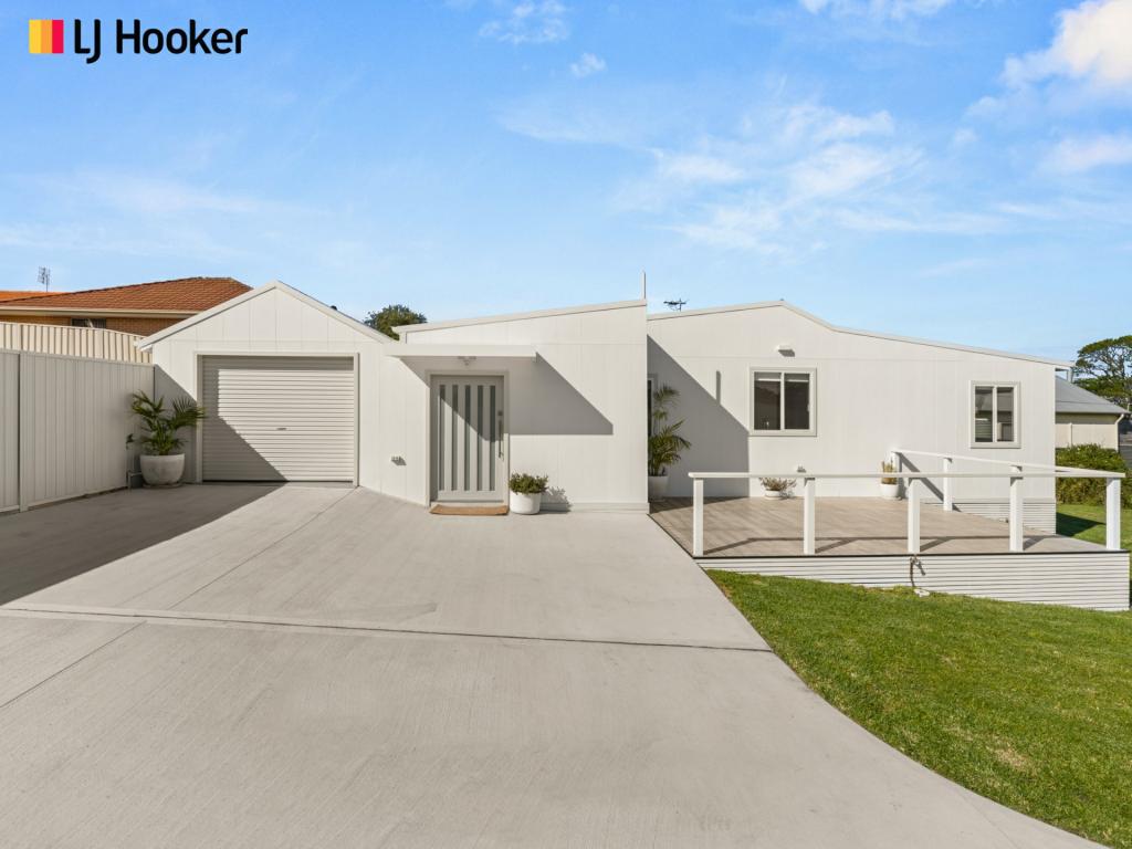 5 South St, Greenwell Point, NSW 2540