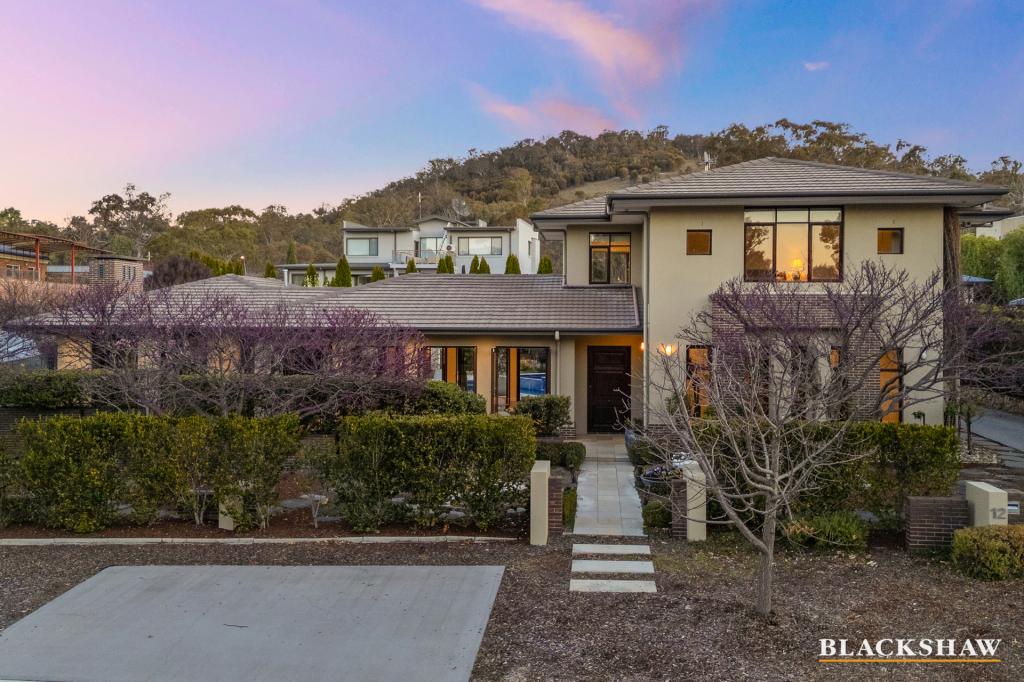 12 Akame Cct, O'Malley, ACT 2606