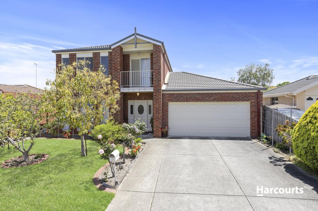 8 Stella Ct, Bell Park, VIC 3215