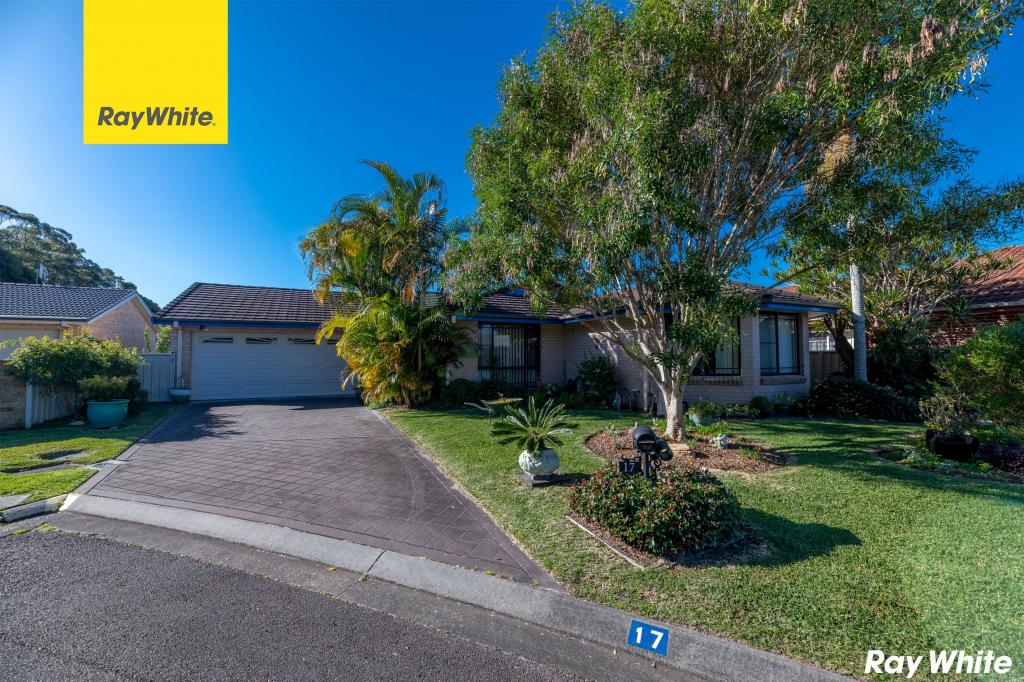 17 Cedar Gr, Forster, NSW 2428