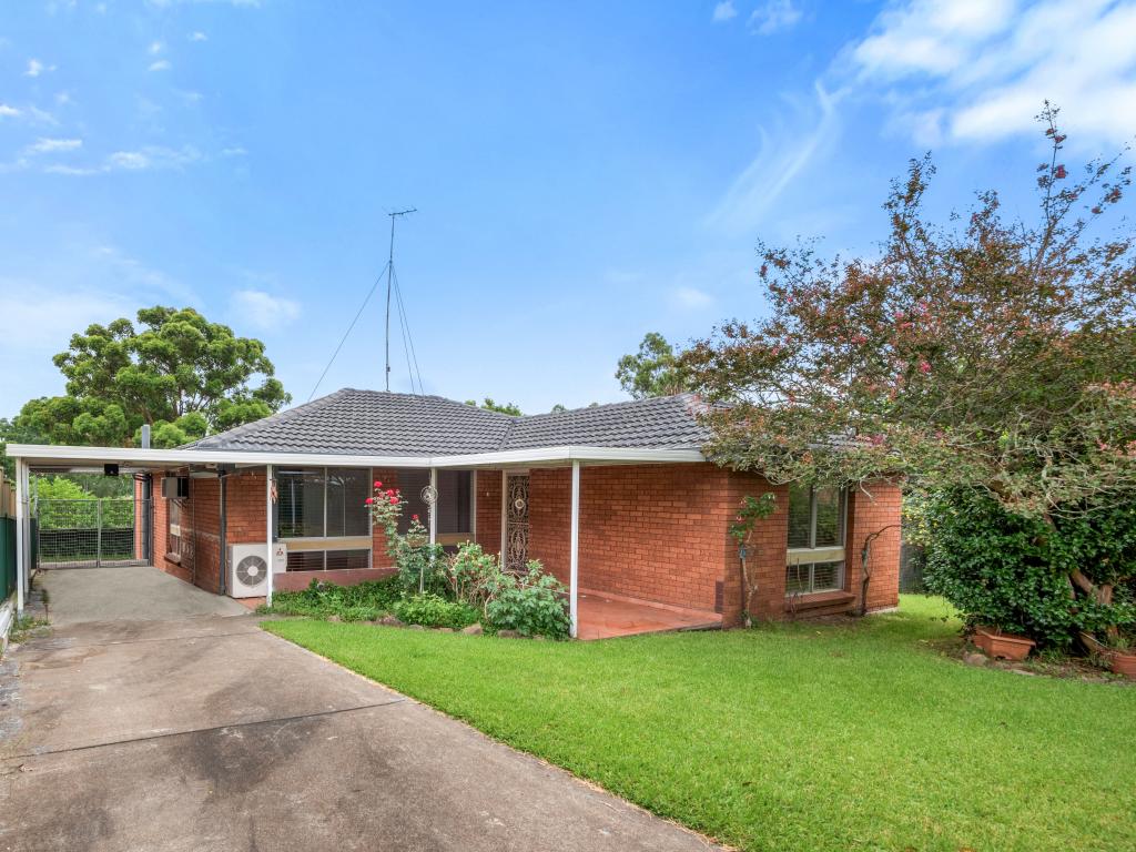 41 Randall Ave, Minto, NSW 2566