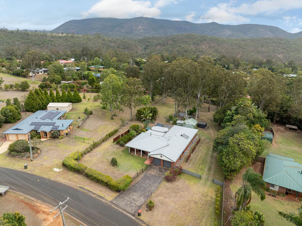 19 Newman Dr, Tolga, QLD 4882