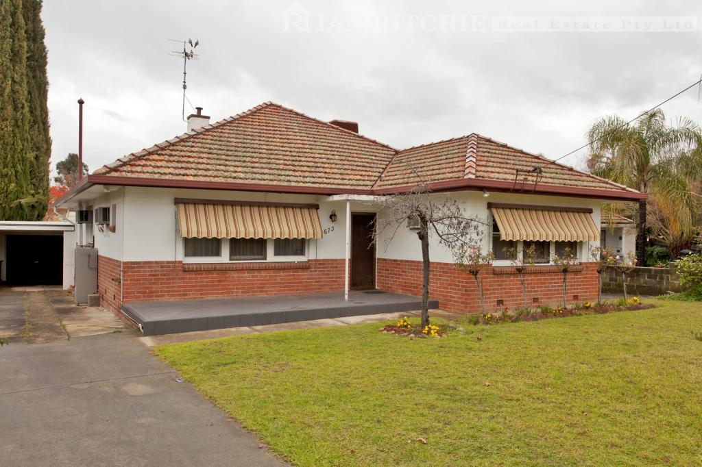 673 HOLMWOOD CRSS, ALBURY, NSW 2640