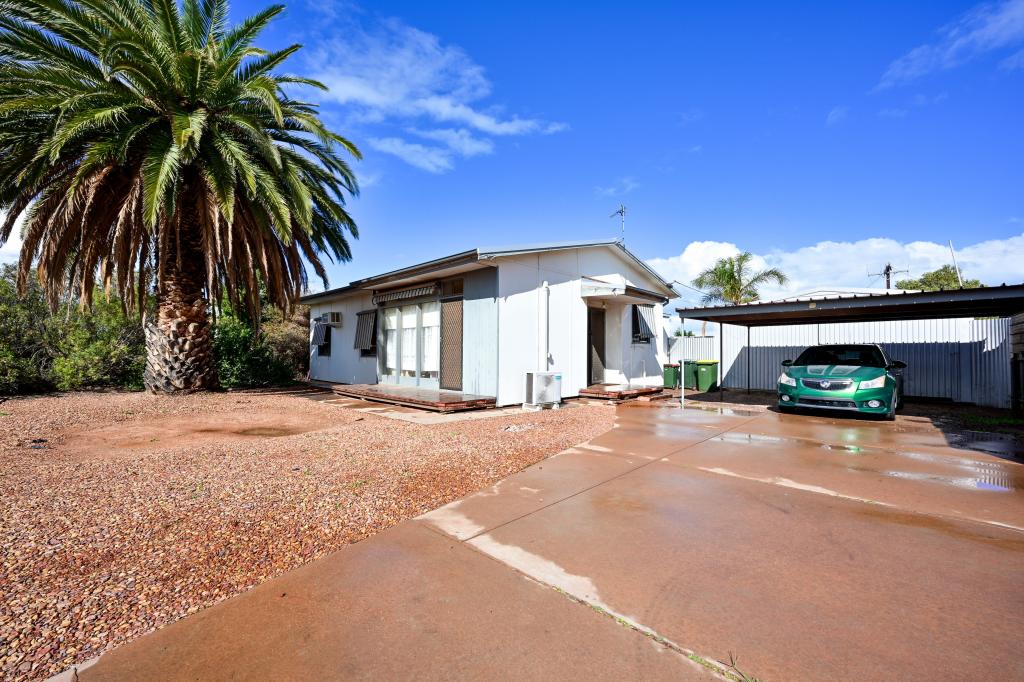 83 Viscount Slim Ave, Whyalla Norrie, SA 5608