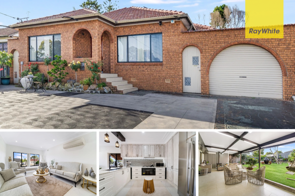 21 Orchid Rd, Old Guildford, NSW 2161