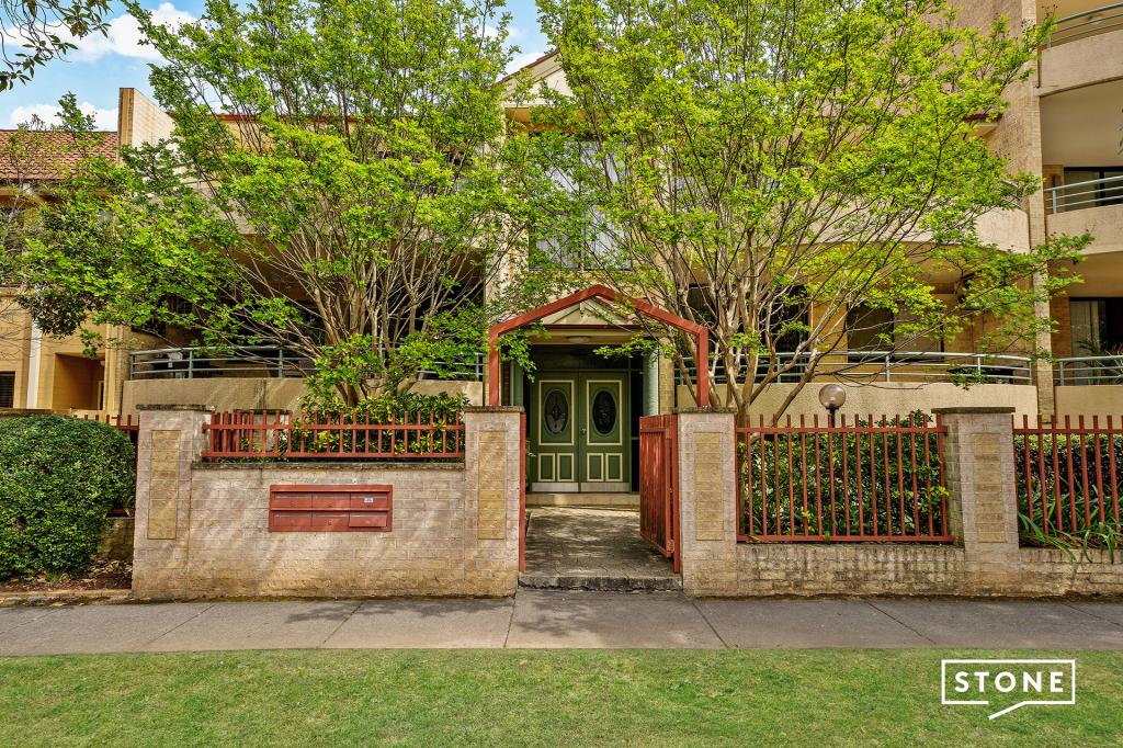 10/23 Brickfield St, North Parramatta, NSW 2151