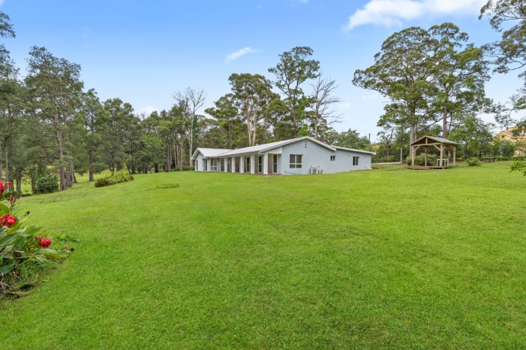 476 Galston Rd, Dural, NSW 2158