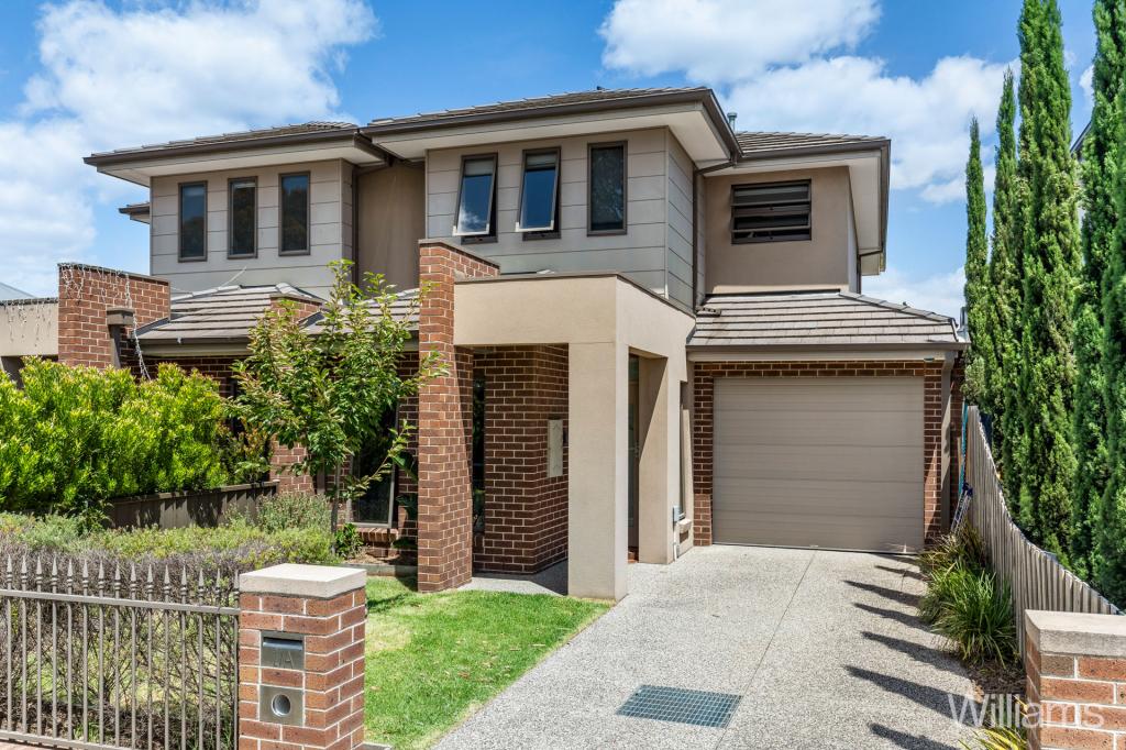 27a Charlotte St, Newport, VIC 3015