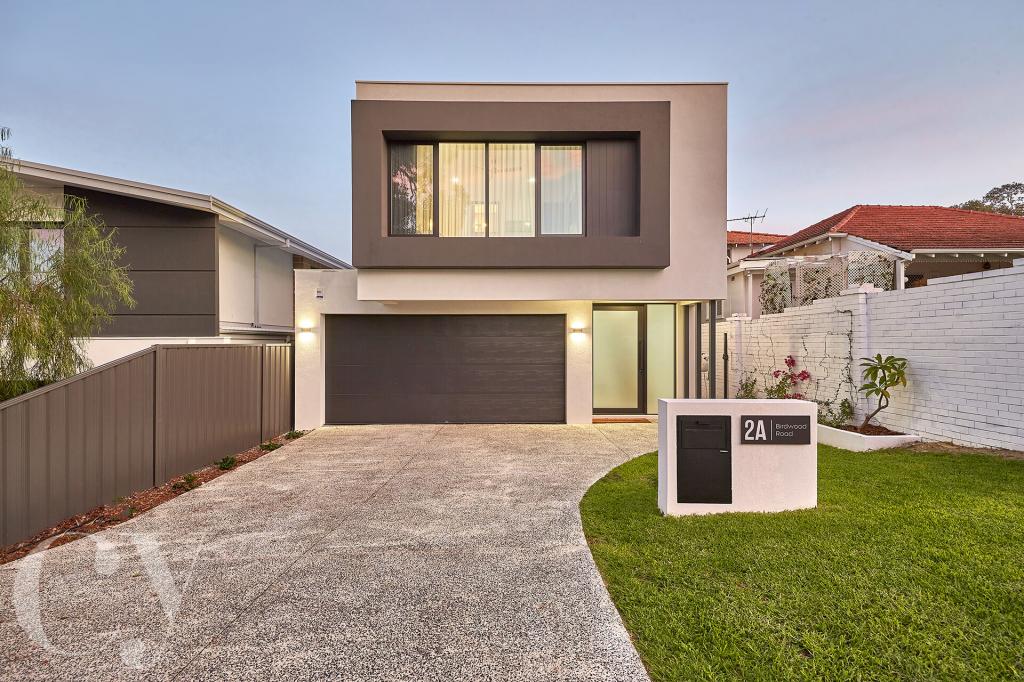 2a Birdwood Rd, Melville, WA 6156