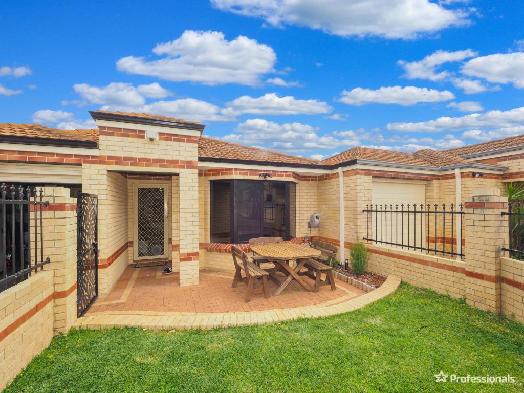 15a Wolya Pl, Westminster, WA 6061