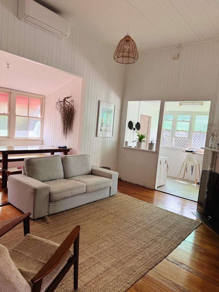 107 LONG ST, SOUTH TOOWOOMBA, QLD 4350