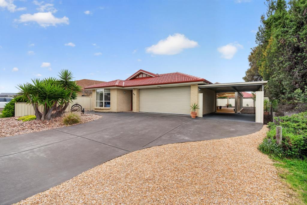 80 Wentworth Pde, Hindmarsh Island, SA 5214