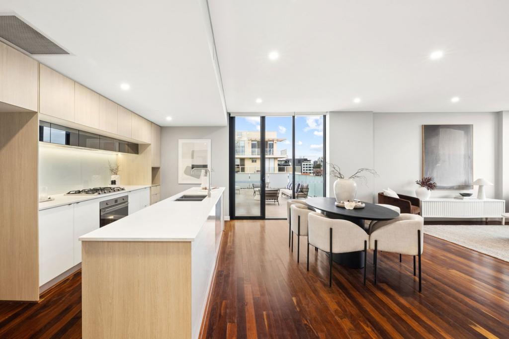 704/1 Markham Pl, Ashfield, NSW 2131