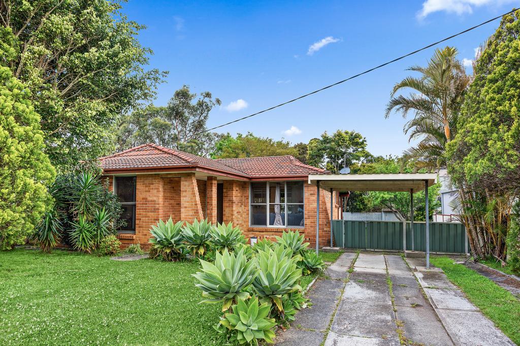 49 O'Donnell Dr, Figtree, NSW 2525