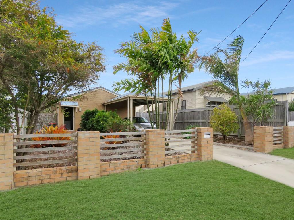 8 Johnston St, Bowen, QLD 4805