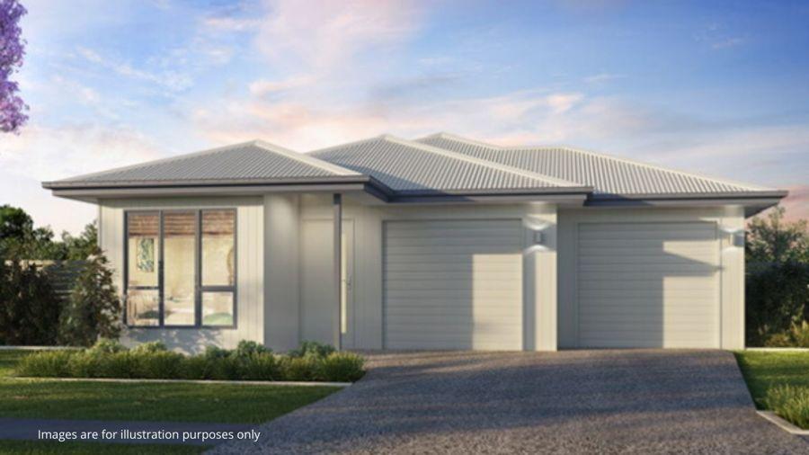 Contact Agent For Address, Redbank Plains, QLD 4301