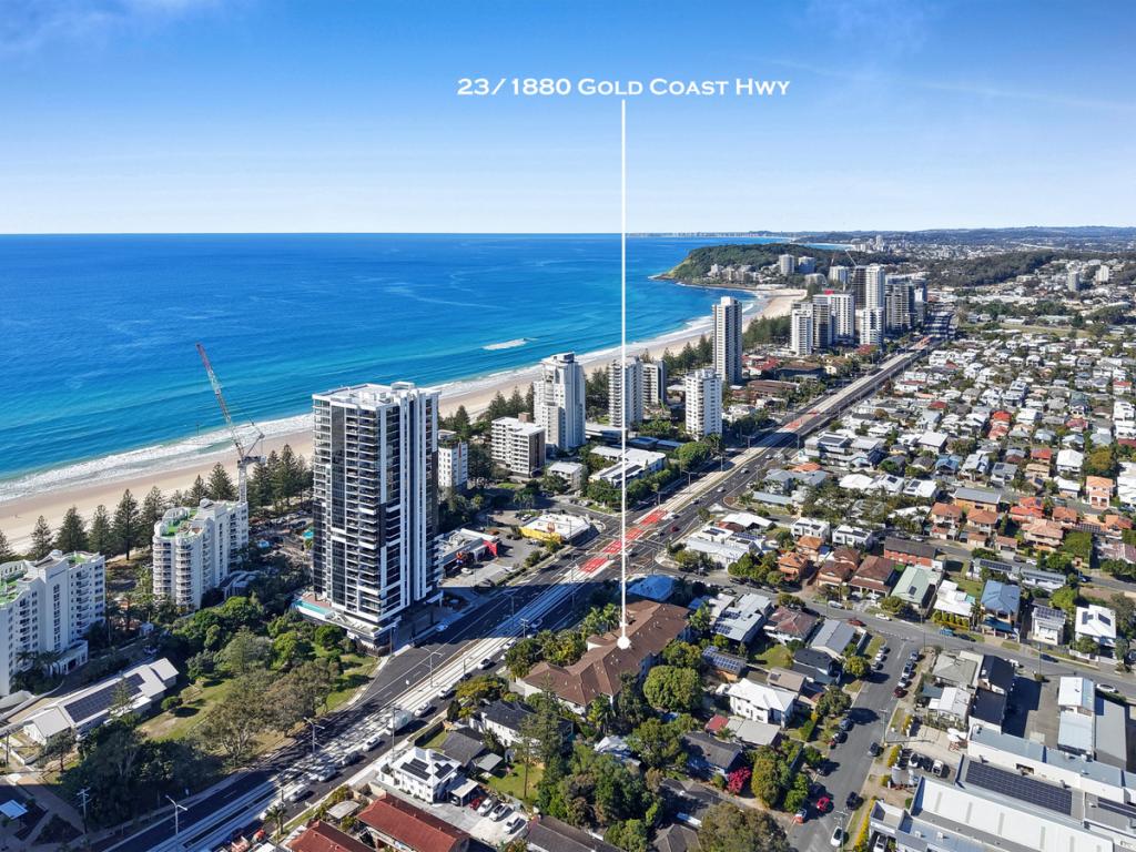 23/1880-1888 Gold Coast Hwy, Burleigh Heads, QLD 4220
