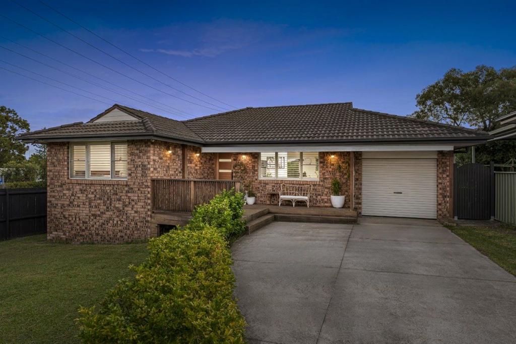 1 Patricia St, Killarney Vale, NSW 2261