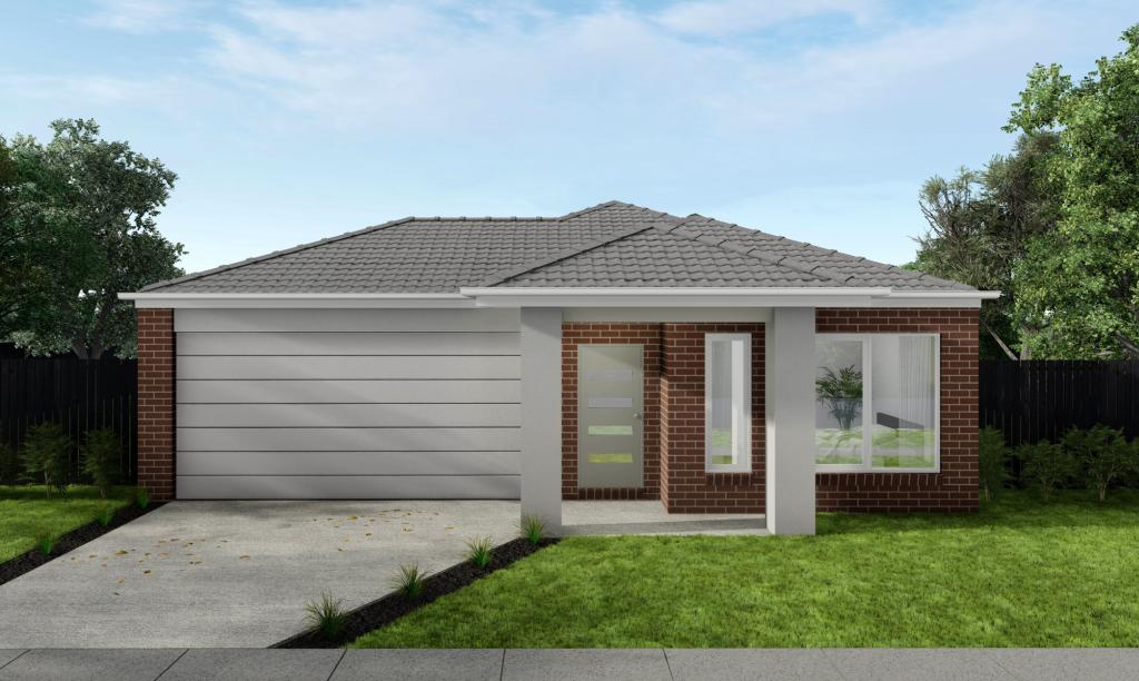 Lot 712 Hummingbird Dr, Wonthaggi, VIC 3995