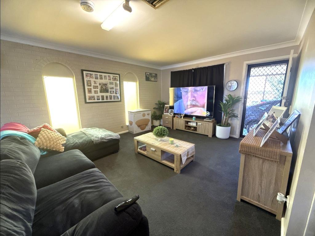 1/4 Forrest Cres, Dubbo, NSW 2830