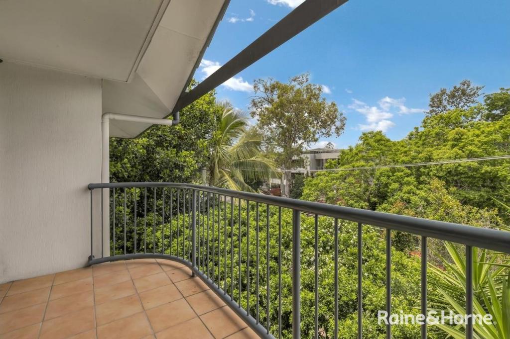 4/21 Campbell St, Toowong, QLD 4066