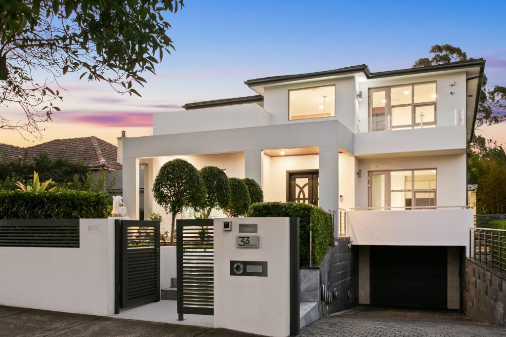 33 Barker Rd, Strathfield, NSW 2135