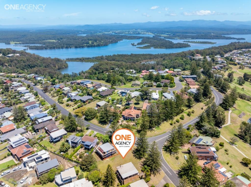 LOT 13/62 ALLENBY RD, TUROSS HEAD, NSW 2537