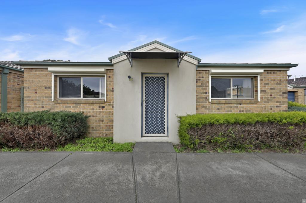 89B REDLEAP AVE, MILL PARK, VIC 3082