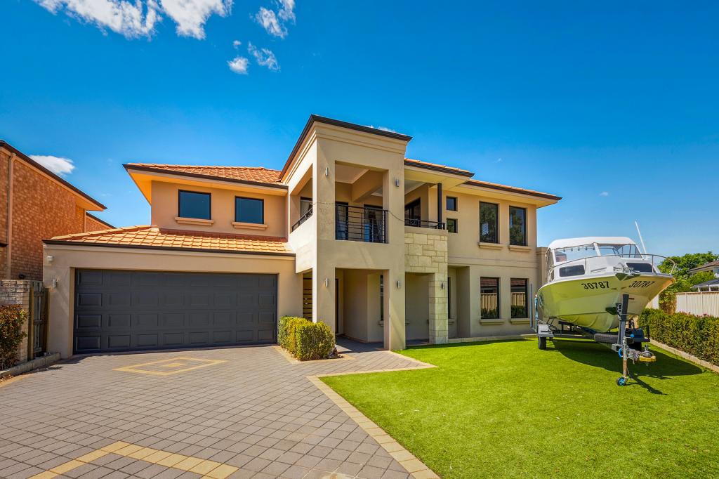 7 Cheval Pl, Canning Vale, WA 6155