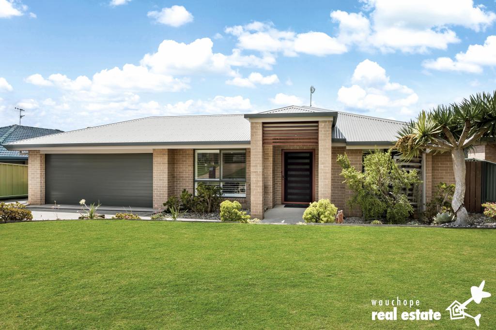24 CROSSLANDS AVE, CROSSLANDS, NSW 2446