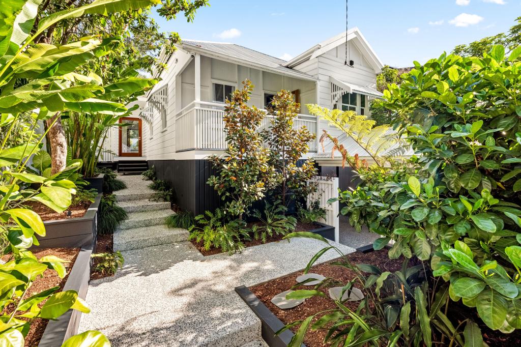 52 Payne St, Auchenflower, QLD 4066