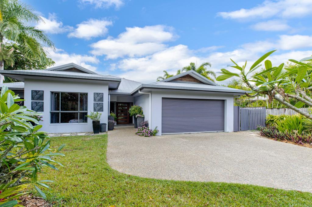 7 Lake Cl, Port Douglas, QLD 4877